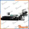 Serrure de porte gauche pour SEAT | EZC-WW-737, 10-85-0094